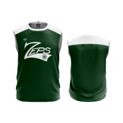 2917 FD Sport Sleeveless MENS SHENANDOAH-ZEPS