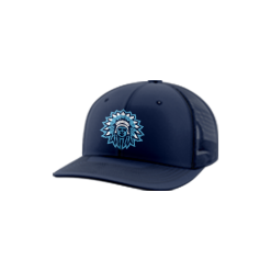 2915 Team Cap Trucker 112 ADENA-FASTPITCH