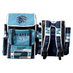 2915 Game Day Bat Pack ADENA-FASTPITCH