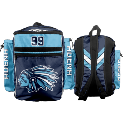 2915 Mojo Diamond Backpack ADENA-FASTPITCH