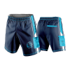 2915 LIGHTWEIGHT MICROFIBER 160gsm SHORT ADENA-FASTPITCH