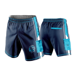 2915 LIGHTWEIGHT MICROFIBER 160gsm SHORT ADENA-FASTPITCH