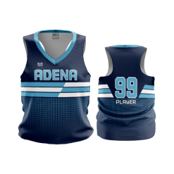 2915 FD Racerback ADENA-FASTPITCH