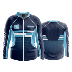 2915 CL VAPOR JACKET SUB ADENA-FASTPITCH