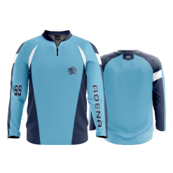 2915 CL ROOKIE JACKET SUB ADENA-FASTPITCH