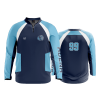 2915 CL DERBY JACKET SUB ADENA-FASTPITCH