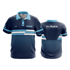 2915 FD Polo ADENA-FASTPITCH