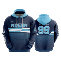 2915 FD Hoody ADENA-FASTPITCH