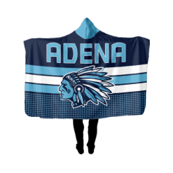 2915 FD FAN WRAP ADENA-FASTPITCH