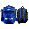 2919 Mojo Diamond Backpack RANGERS-BASEBALL