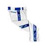 2919 CL WHITE CUSTOM BRAID MENS PANT RANGERS-BASEBALL