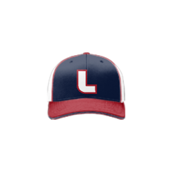 2934 Team Cap R172 LIBERTY-STARS