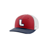 2934 Team Cap Trucker 112 LIBERTY-STARS