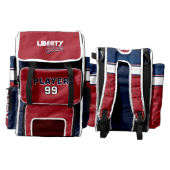 2934 Game Day Bat Pack LIBERTY-STARS