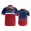 2934 FD Polo LIBERTY-STARS