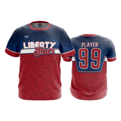 2934 FD Sport MENS LIBERTY-STARS