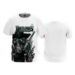2921 FD SPIRIT DRY FIT OUTLAWS-AND-OUTSIDERS