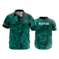 2921 FD Polo OUTLAWS-AND-OUTSIDERS