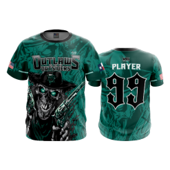 2921 FD Sport MENS OUTLAWS-AND-OUTSIDERS