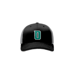 2921 Team Cap R172 OUTLAWS-AND-OUTSIDERS-WHITE