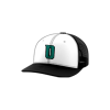 2921 Team Cap Trucker 112 OUTLAWS-AND-OUTSIDERS-WHITE