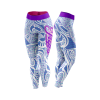 155 FD Leggings CL MOCLUB-PUPS-FLO-FLO INK + $5