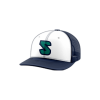 2905 Team Cap Trucker 112 SHINKAI