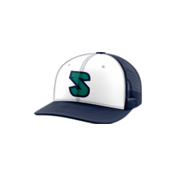 2905 Team Cap Trucker 112 SHINKAI