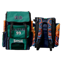 2905 Game Day Bat Pack SHINKAI