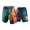 2905 LIGHTWEIGHT MICROFIBER 160gsm SHORT SHINKAI