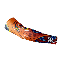 2905 FD Armsleeve SHINKAI