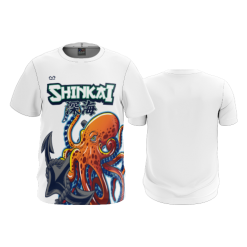2905 FD SPIRIT DRY FIT SHINKAI
