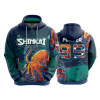 2905 FD Hoody SHINKAI