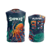2905 FD Sport Sleeveless MENS SHINKAI