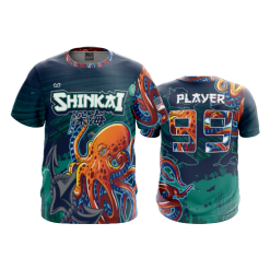 2905 FD Sport MENS SHINKAI