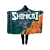 2905 FD FAN WRAP SHINKAI