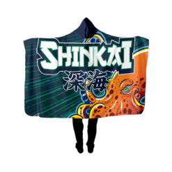 2905 FD FAN WRAP SHINKAI