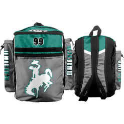 277 Mojo Diamond Backpack UNIFIED
