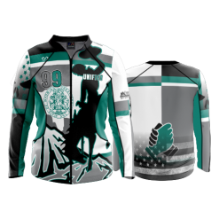 277 CL VAPOR JACKET SUB UNIFIED