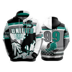 277 FD Hoody UNIFIED