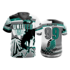 277 FD Sport V-Neck MENS UNIFIED