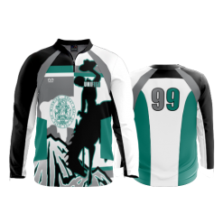 277 CL DERBY JACKET SUB UNIFIED