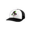 2832 Team Cap Trucker 112 KEWASKUM-TRIBE-2-BUTTON-NEW