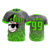 2832 FD Sport MENS KEWASKUM-TRIBE-2-BUTTON-NEW-FLO INK + $5