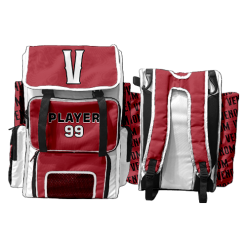 2587 Game Day Bat Pack VENOM