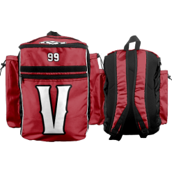 2587 Mojo Diamond Backpack VENOM