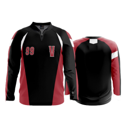 2587 CL ROOKIE JACKET SUB VENOM