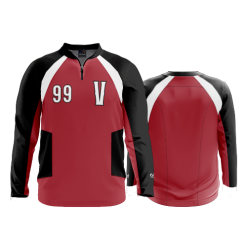 2587 CL DERBY JACKET SUB VENOM