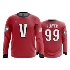 2587 FD Long Sleeve MENS VENOM