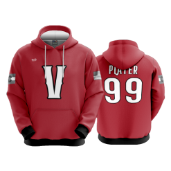 2587 FD Hoody VENOM